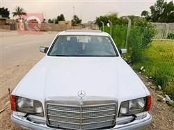 مرسيدس بنز E-Class